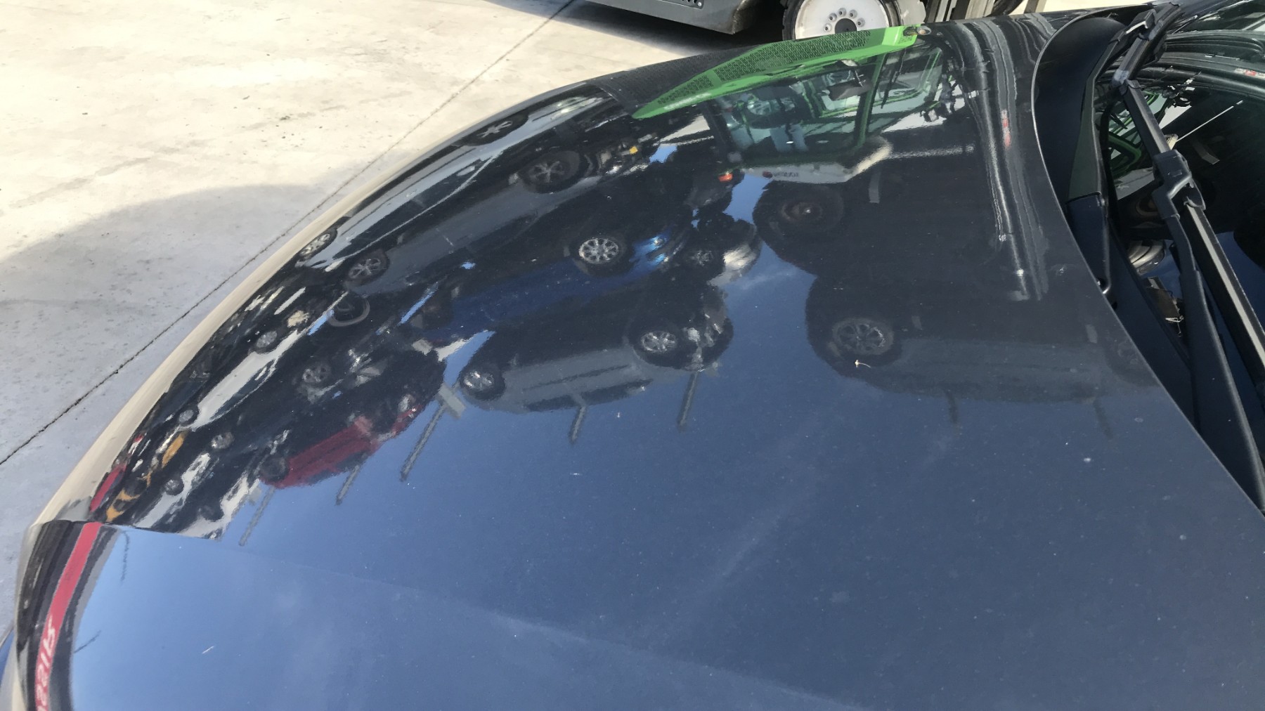 Image VOLKSWAGEN POLO 5