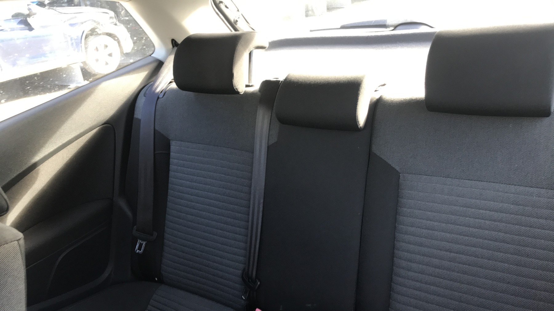 Image VOLKSWAGEN POLO 5