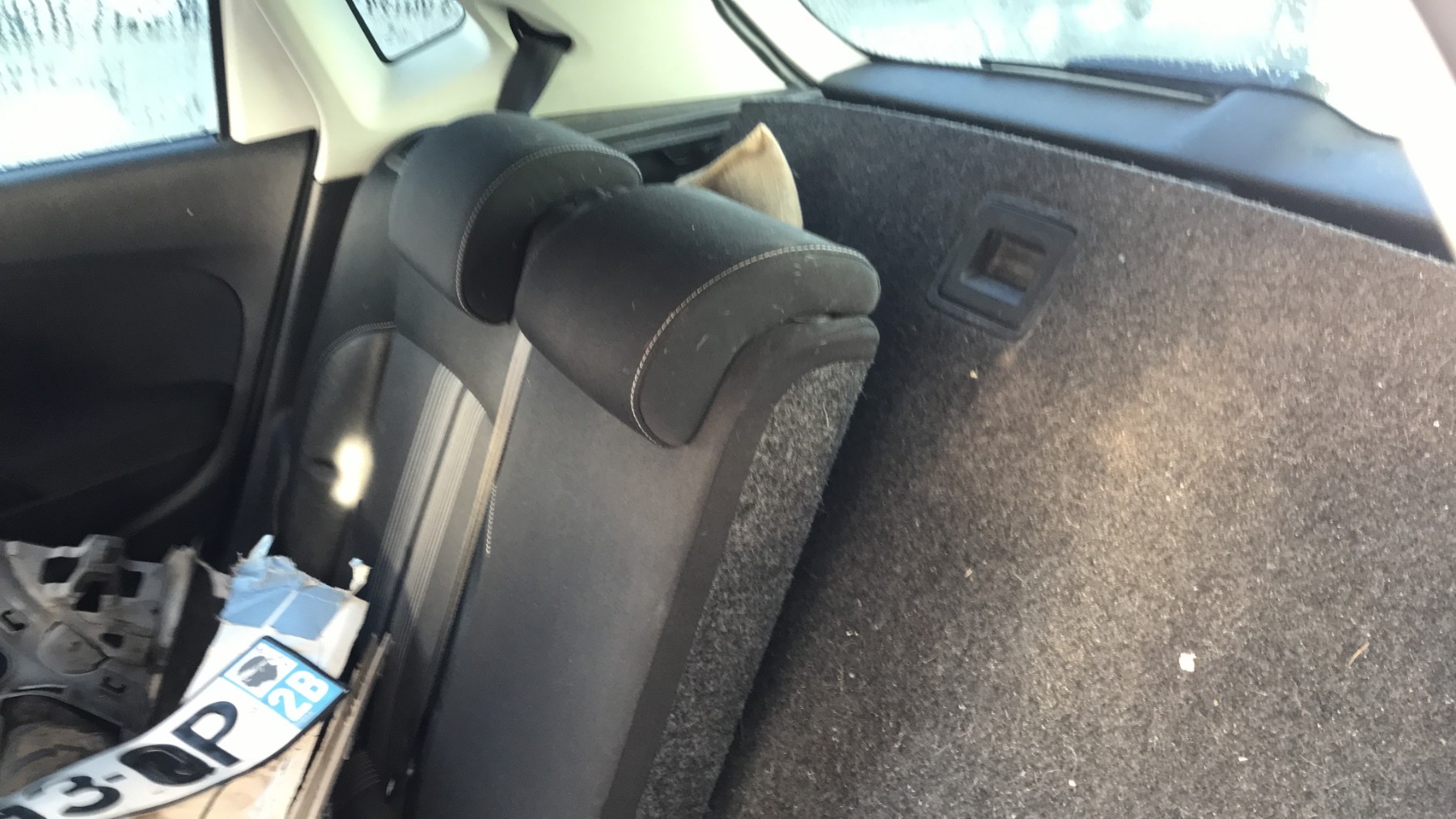 Image VOLKSWAGEN POLO 5