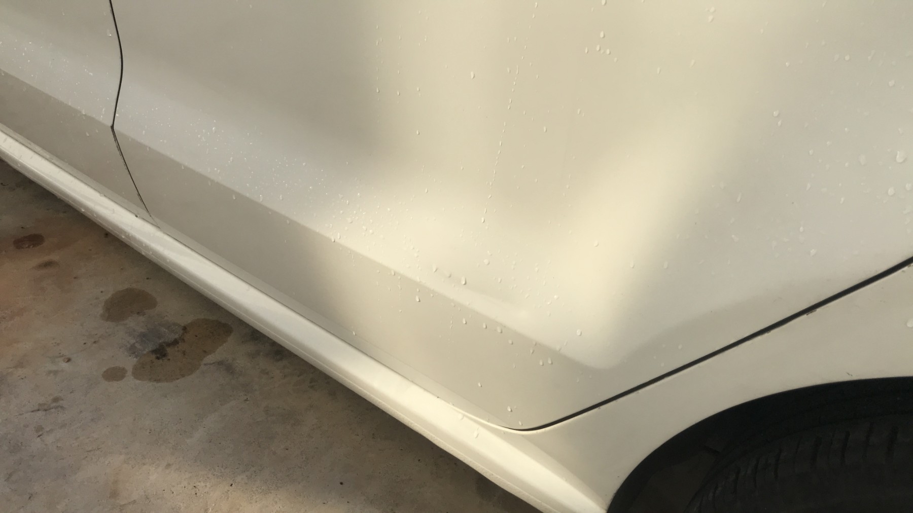 Image VOLKSWAGEN POLO 5