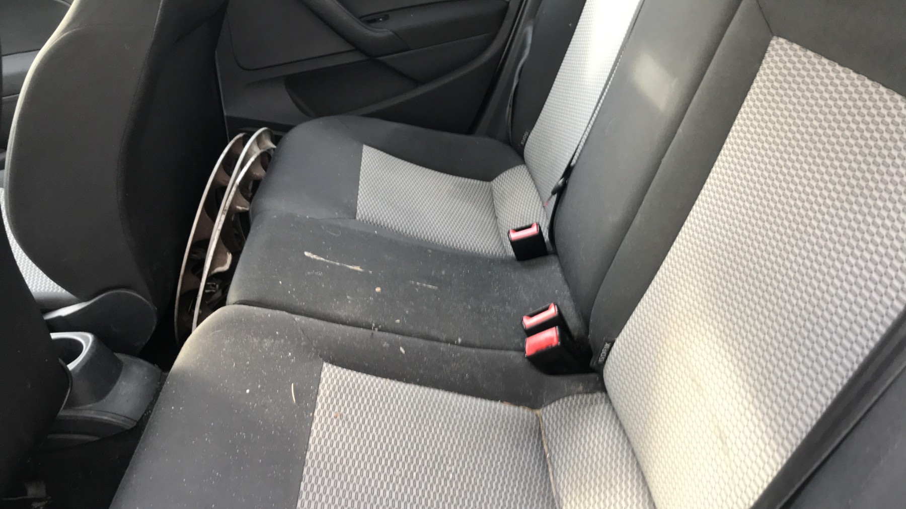 Image VOLKSWAGEN POLO 5