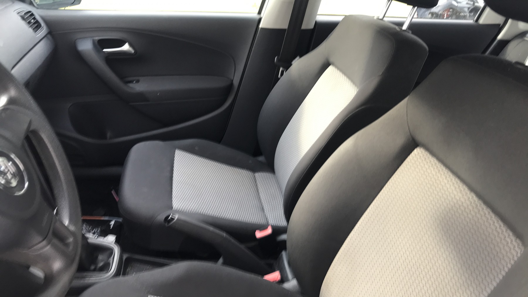 Image VOLKSWAGEN POLO 5