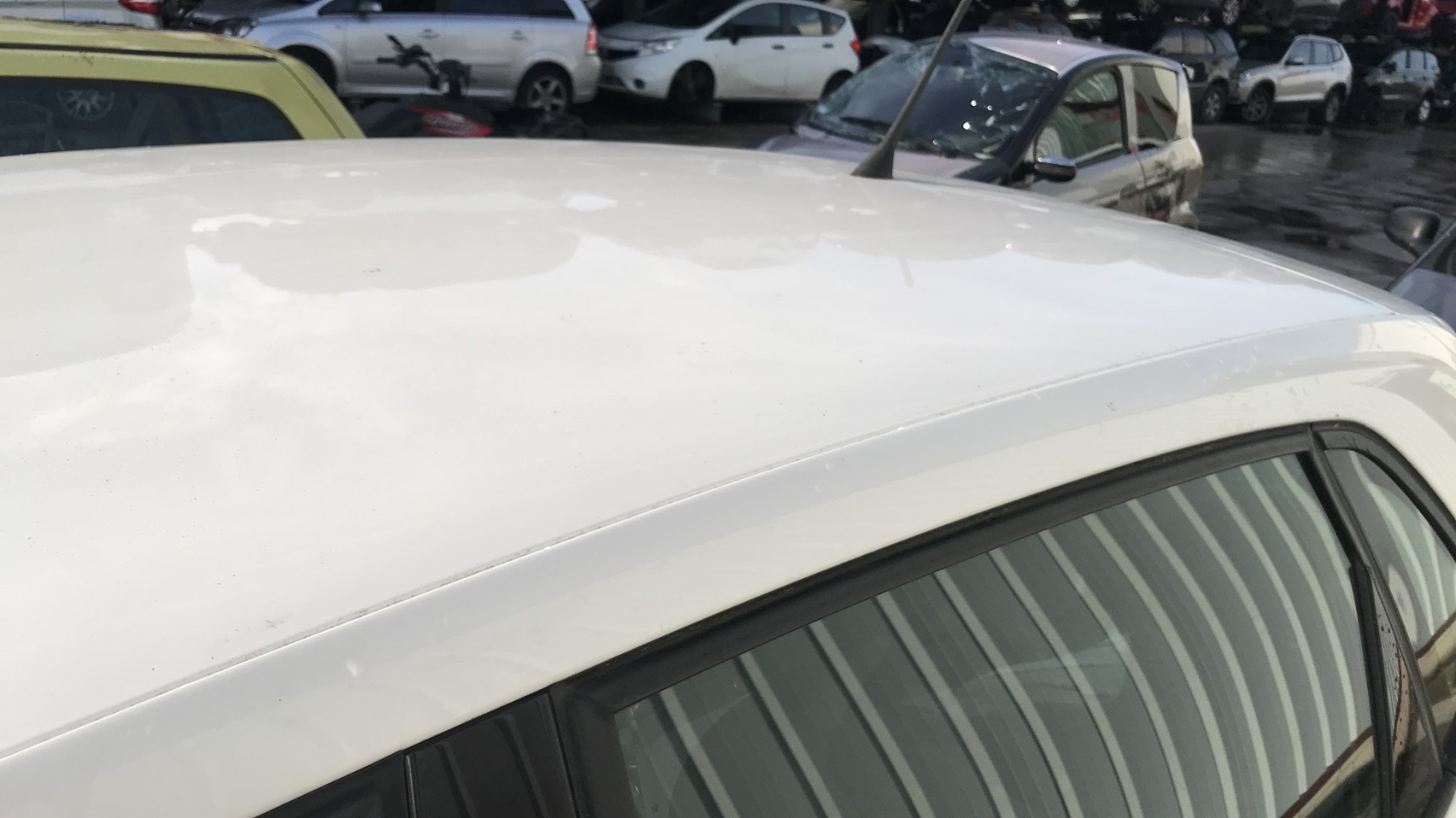 Image VOLKSWAGEN POLO 5
