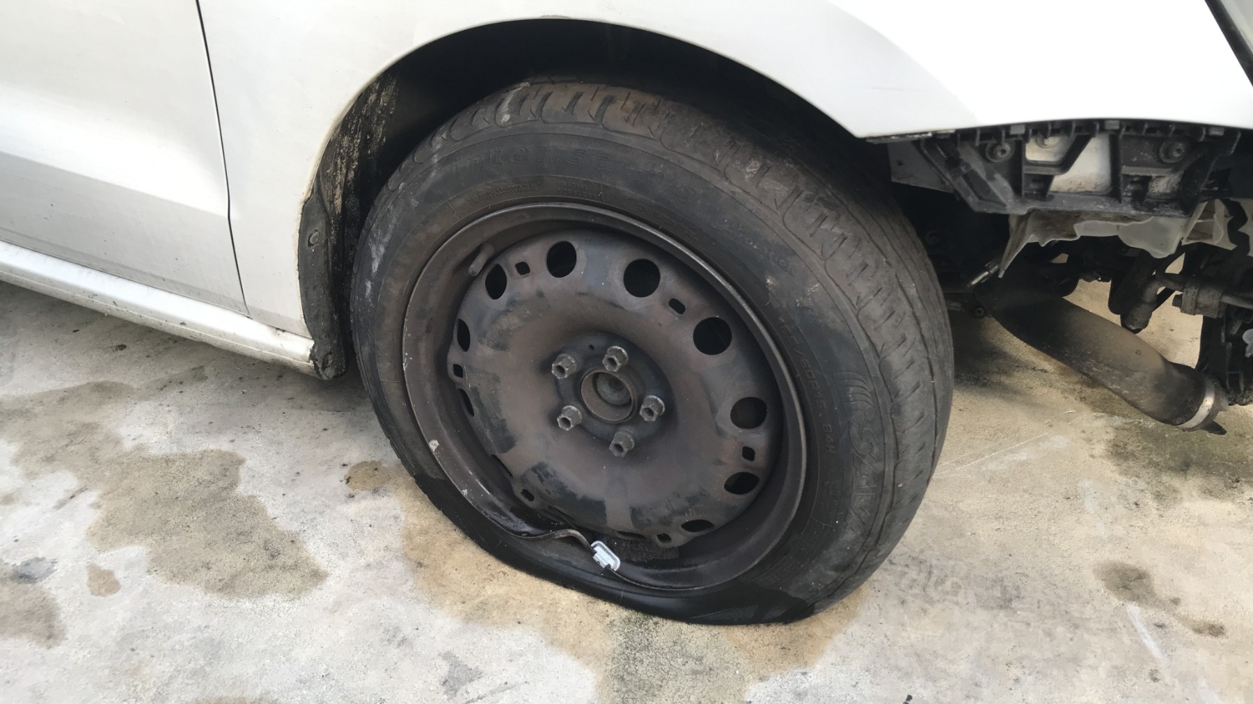 Image VOLKSWAGEN POLO 5