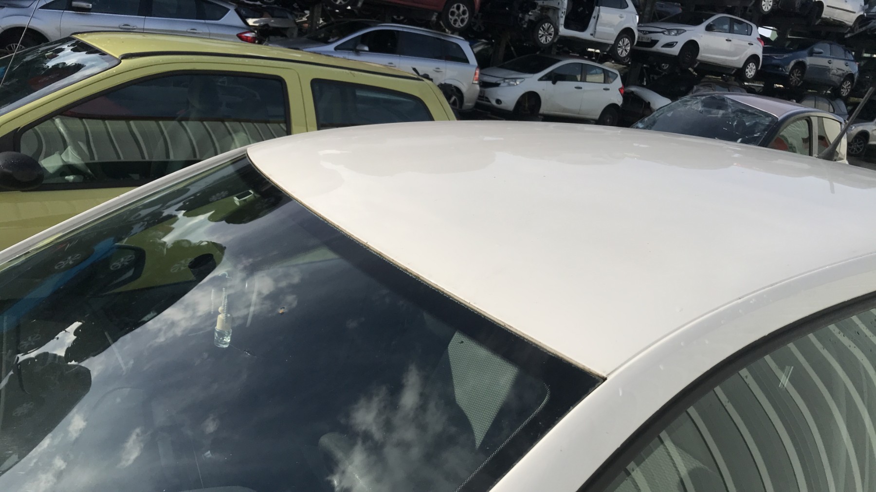 Image VOLKSWAGEN POLO 5