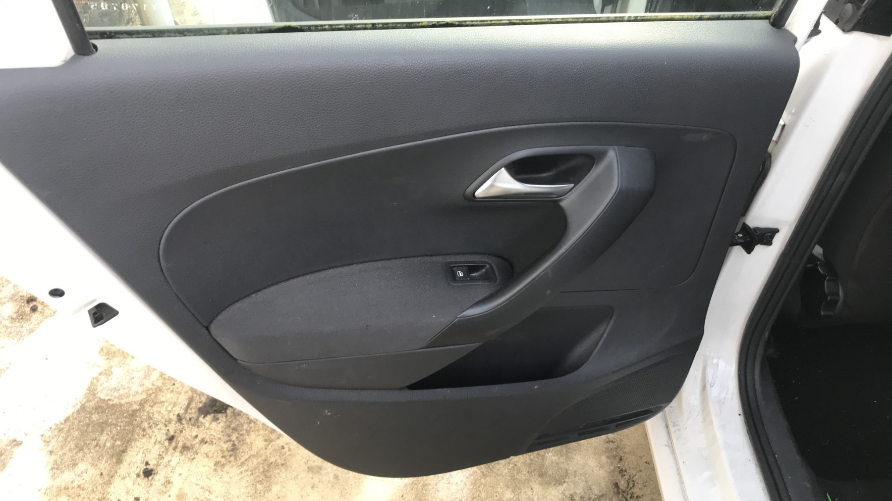 Image VOLKSWAGEN POLO 5