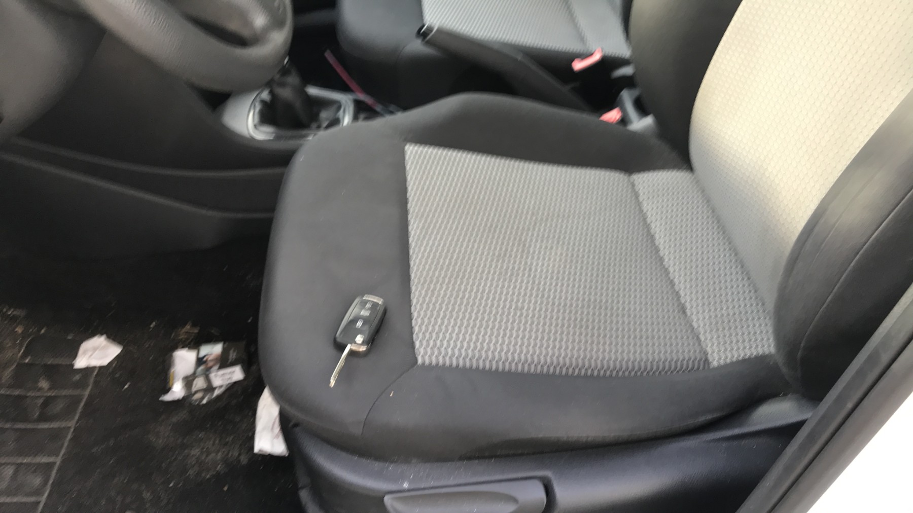 Image VOLKSWAGEN POLO 5