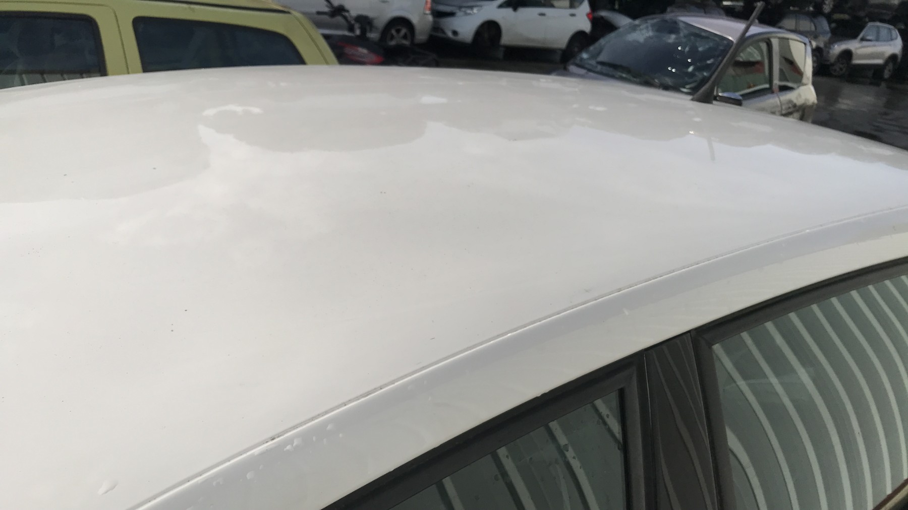 Image VOLKSWAGEN POLO 5