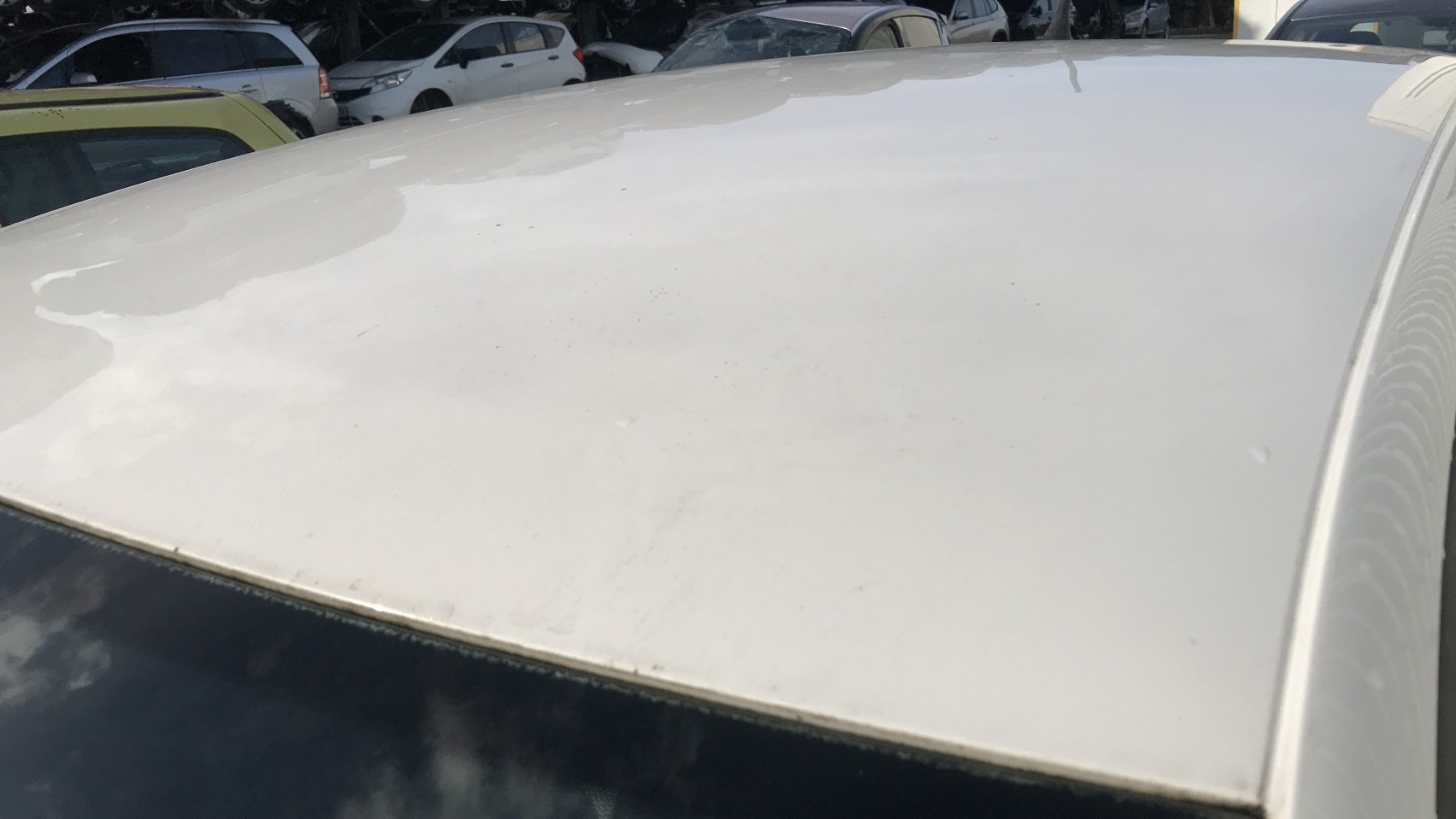 Image VOLKSWAGEN POLO 5