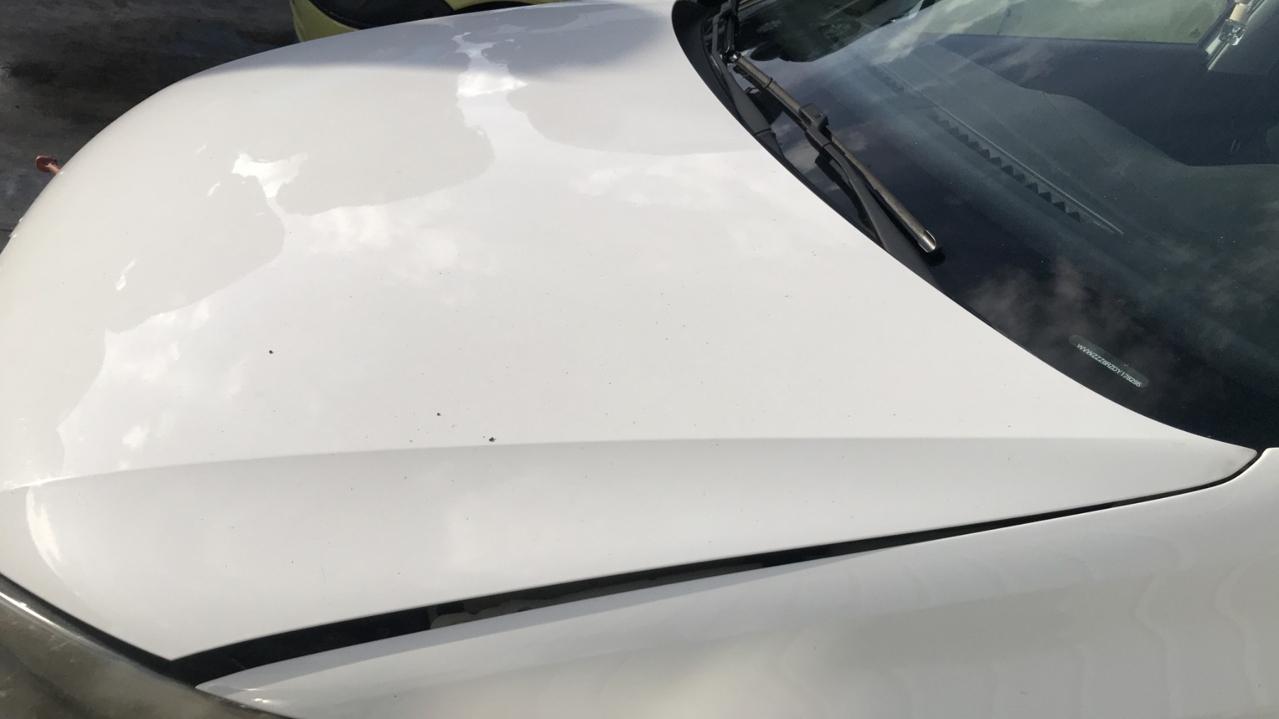 Image VOLKSWAGEN POLO 5