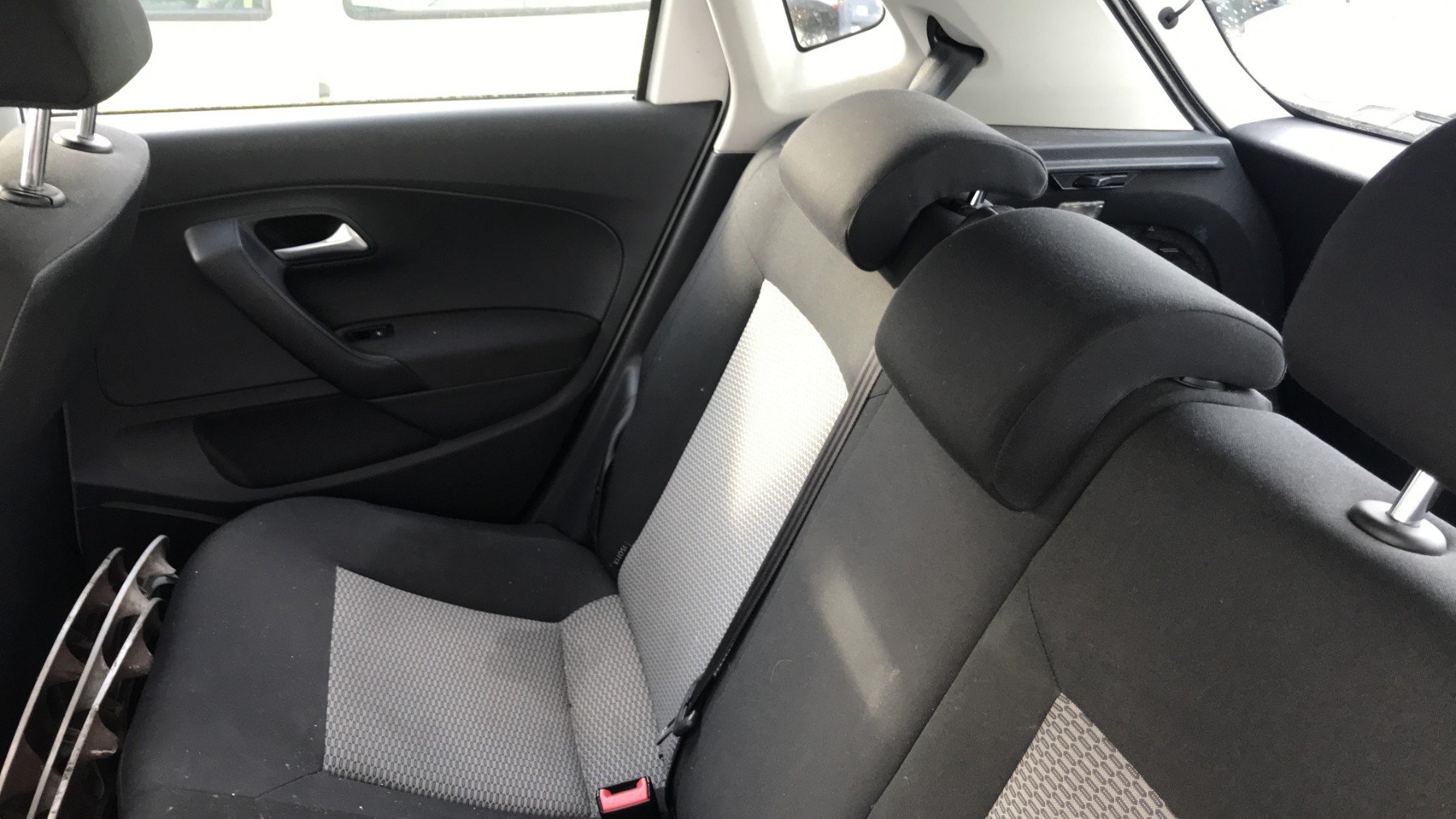 Image VOLKSWAGEN POLO 5