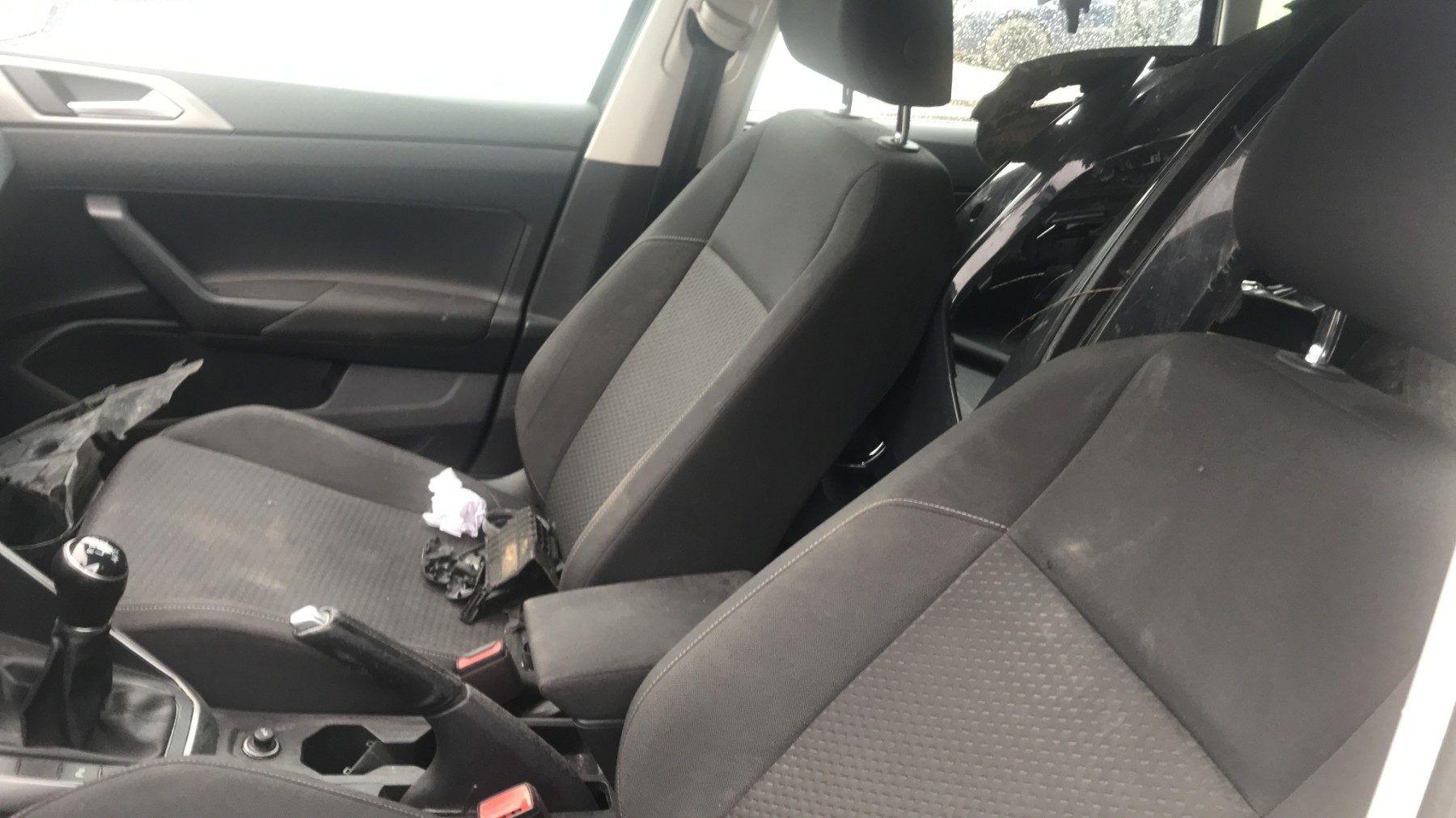 Image VOLKSWAGEN POLO 6