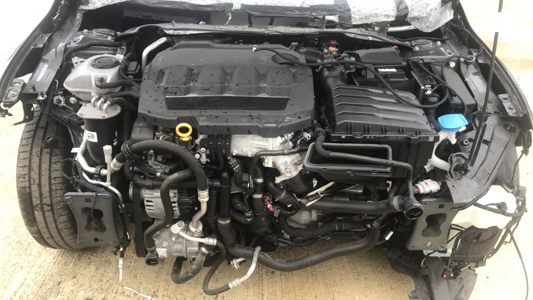 Image VOLKSWAGEN POLO 6