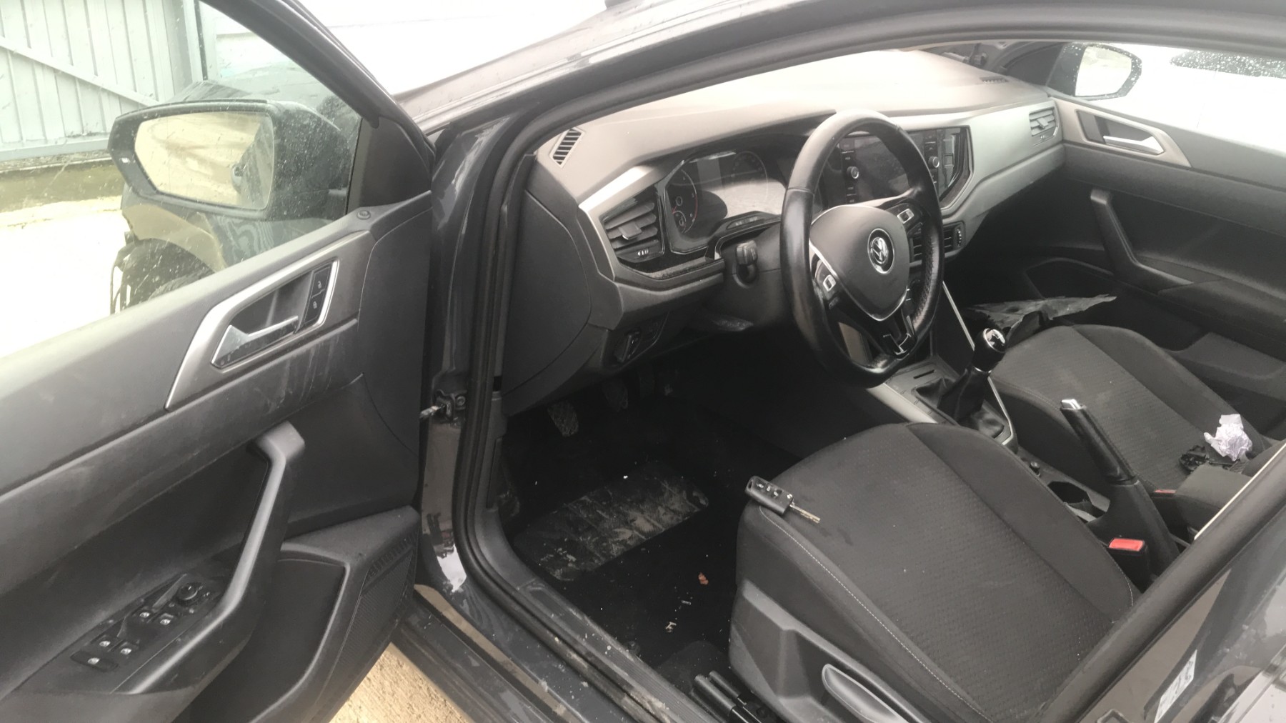 Image VOLKSWAGEN POLO 6