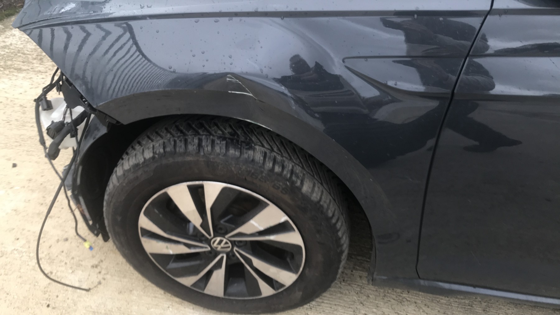 Image VOLKSWAGEN POLO 6