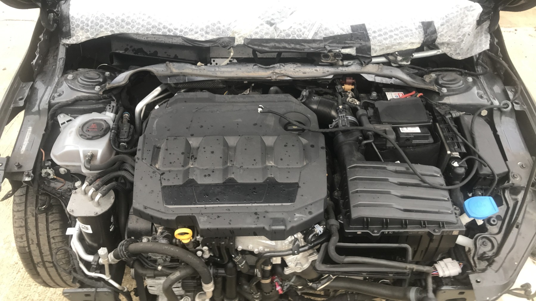 Image VOLKSWAGEN POLO 6