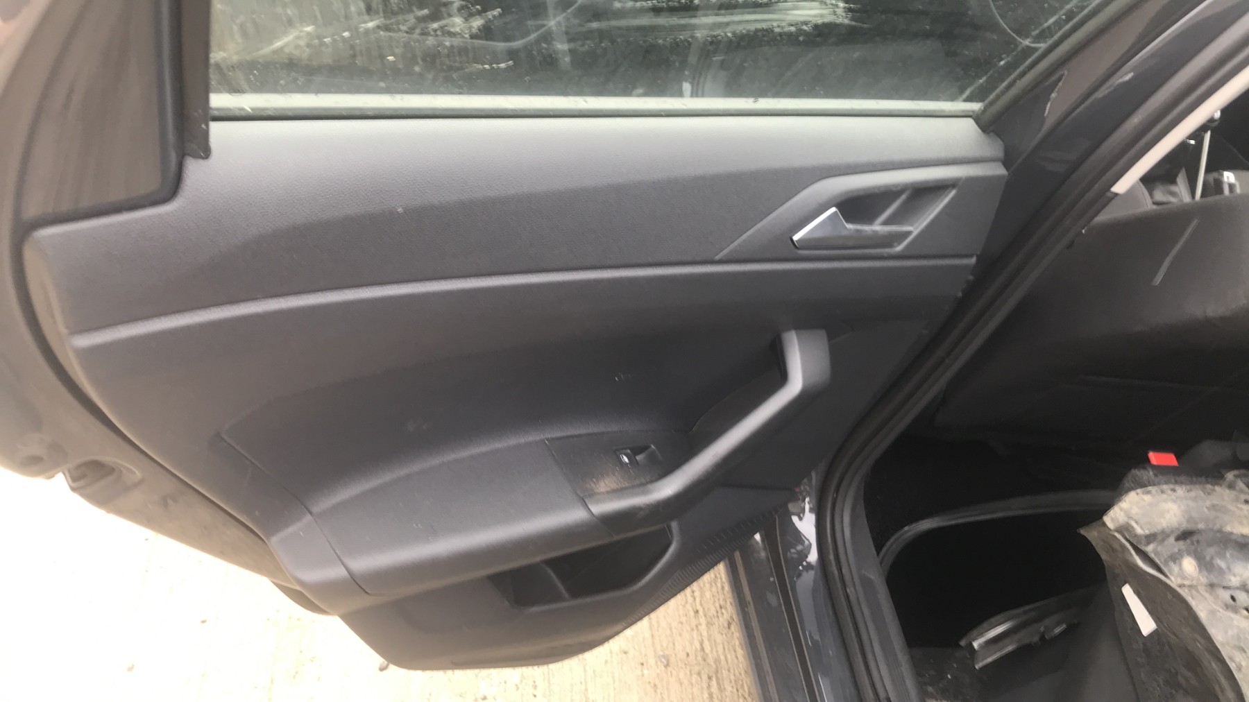 Image VOLKSWAGEN POLO 6