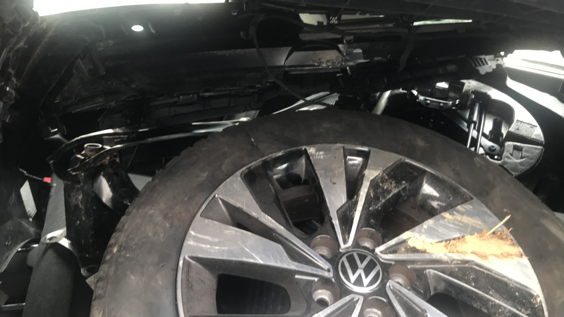Image VOLKSWAGEN POLO 6