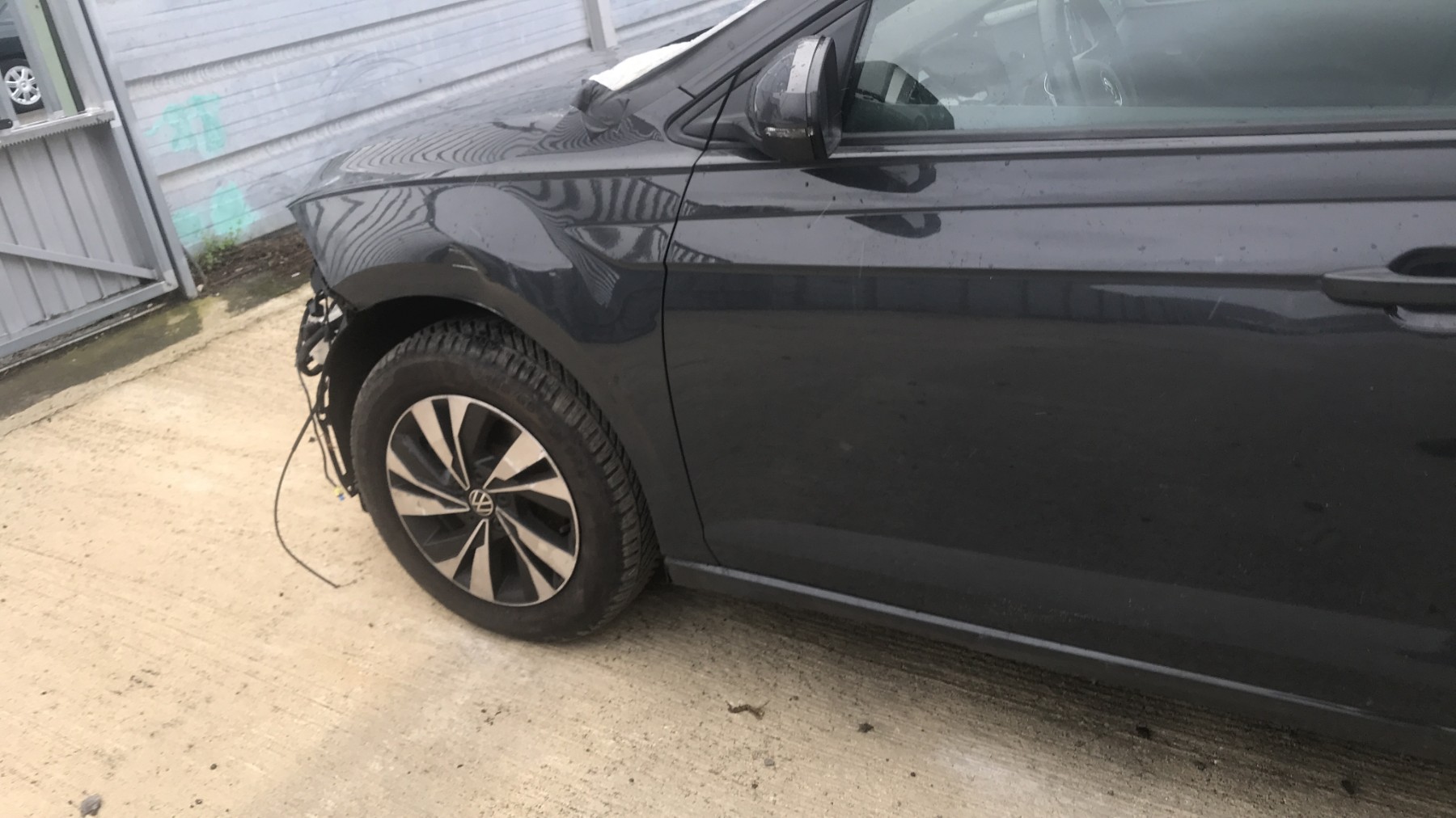Image VOLKSWAGEN POLO 6