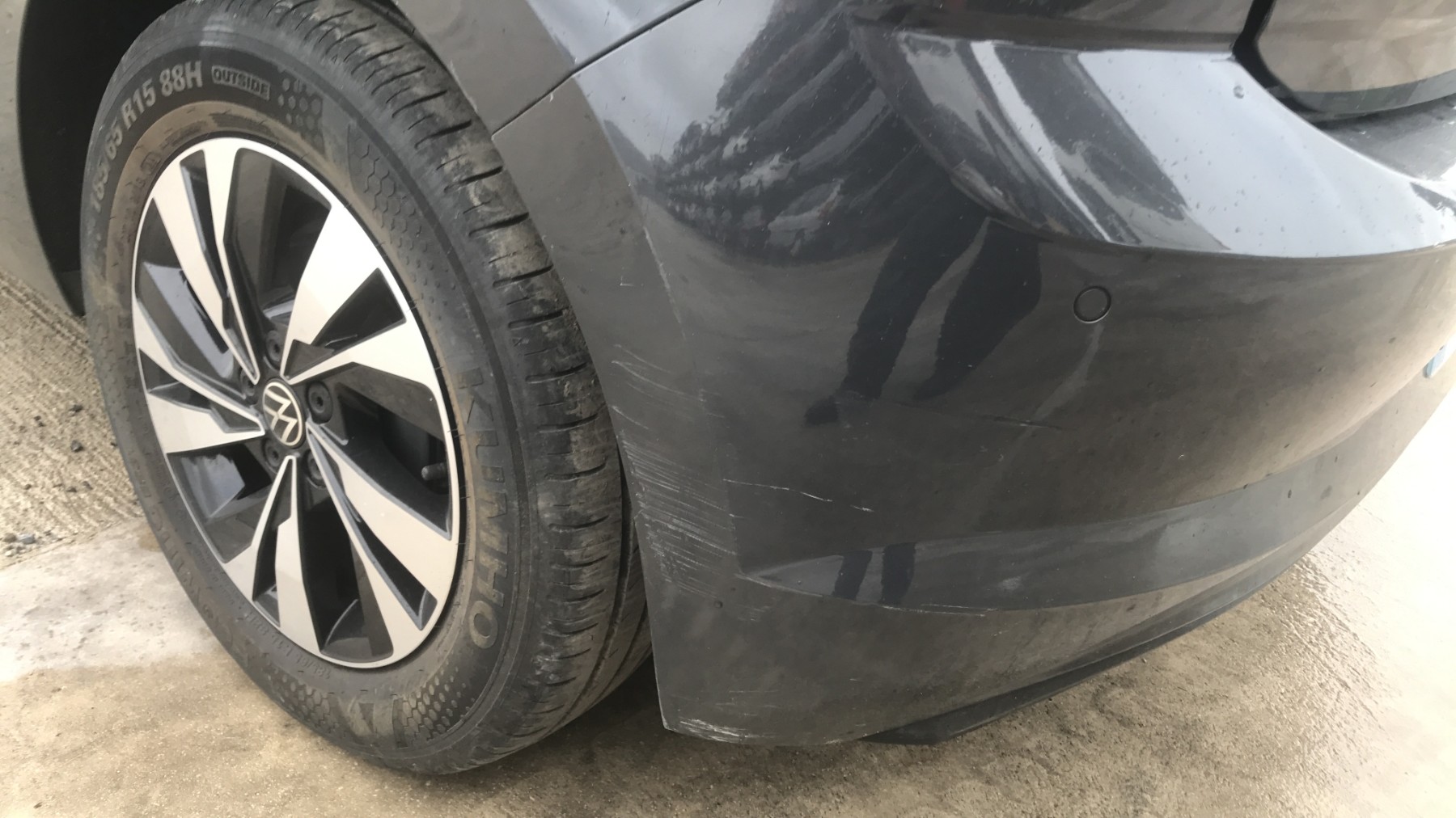 Image VOLKSWAGEN POLO 6