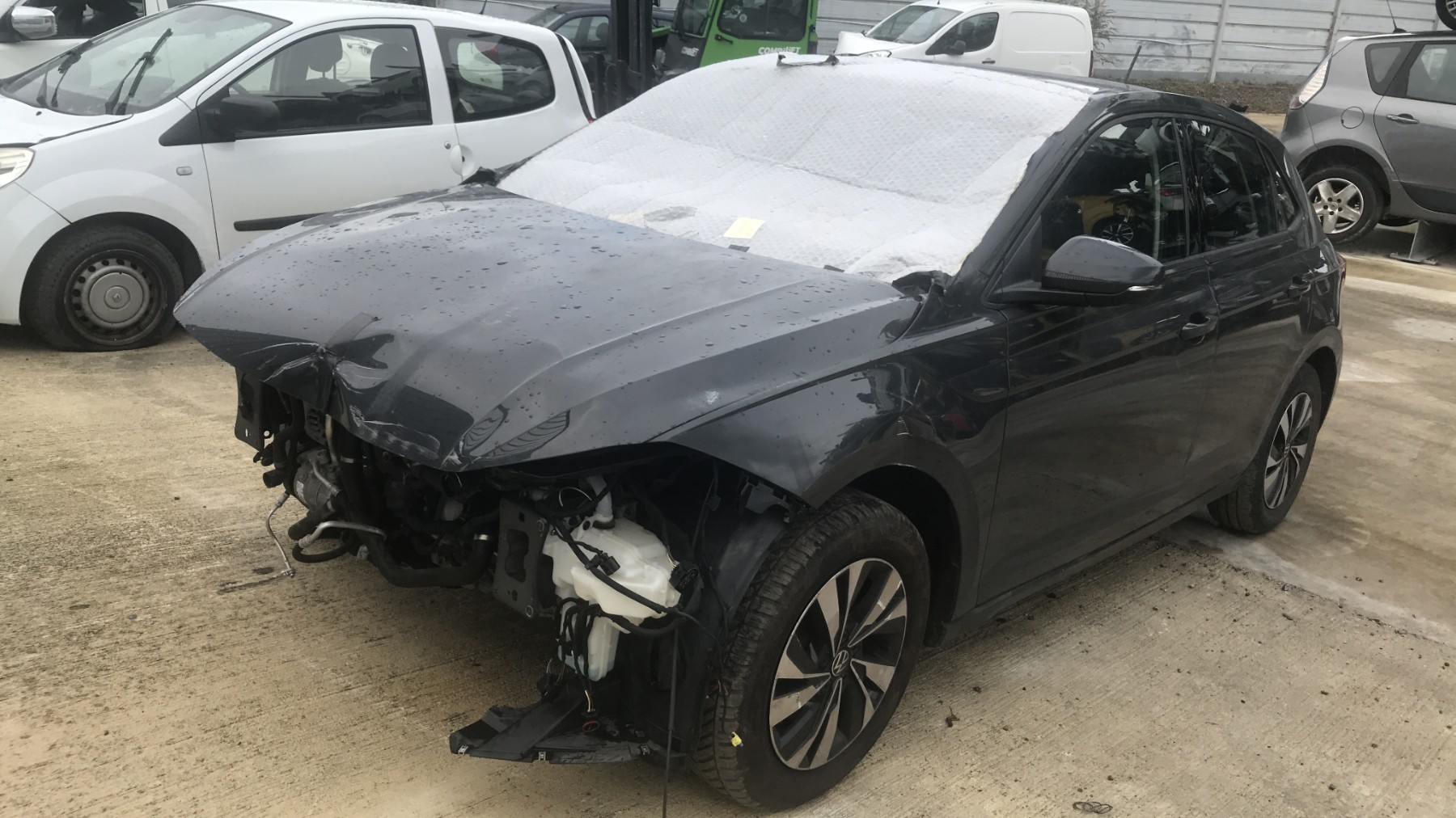Image VOLKSWAGEN POLO 6