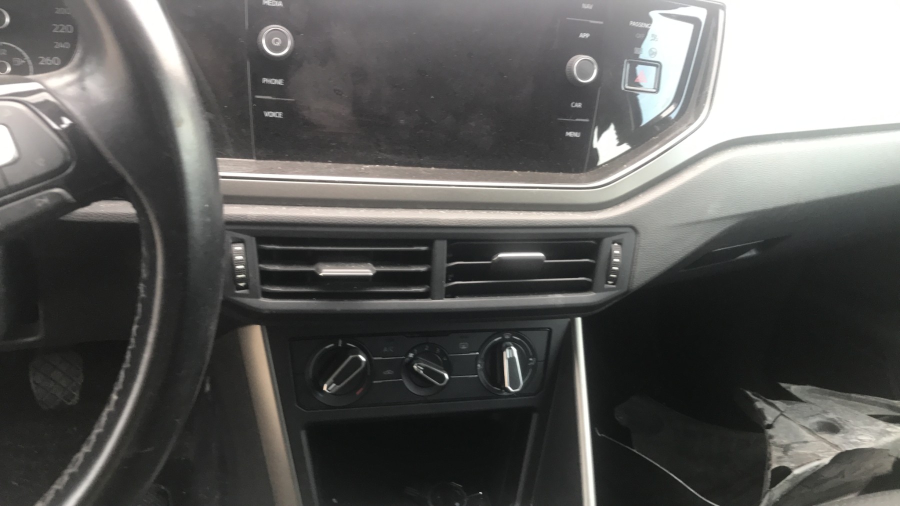 Image VOLKSWAGEN POLO 6