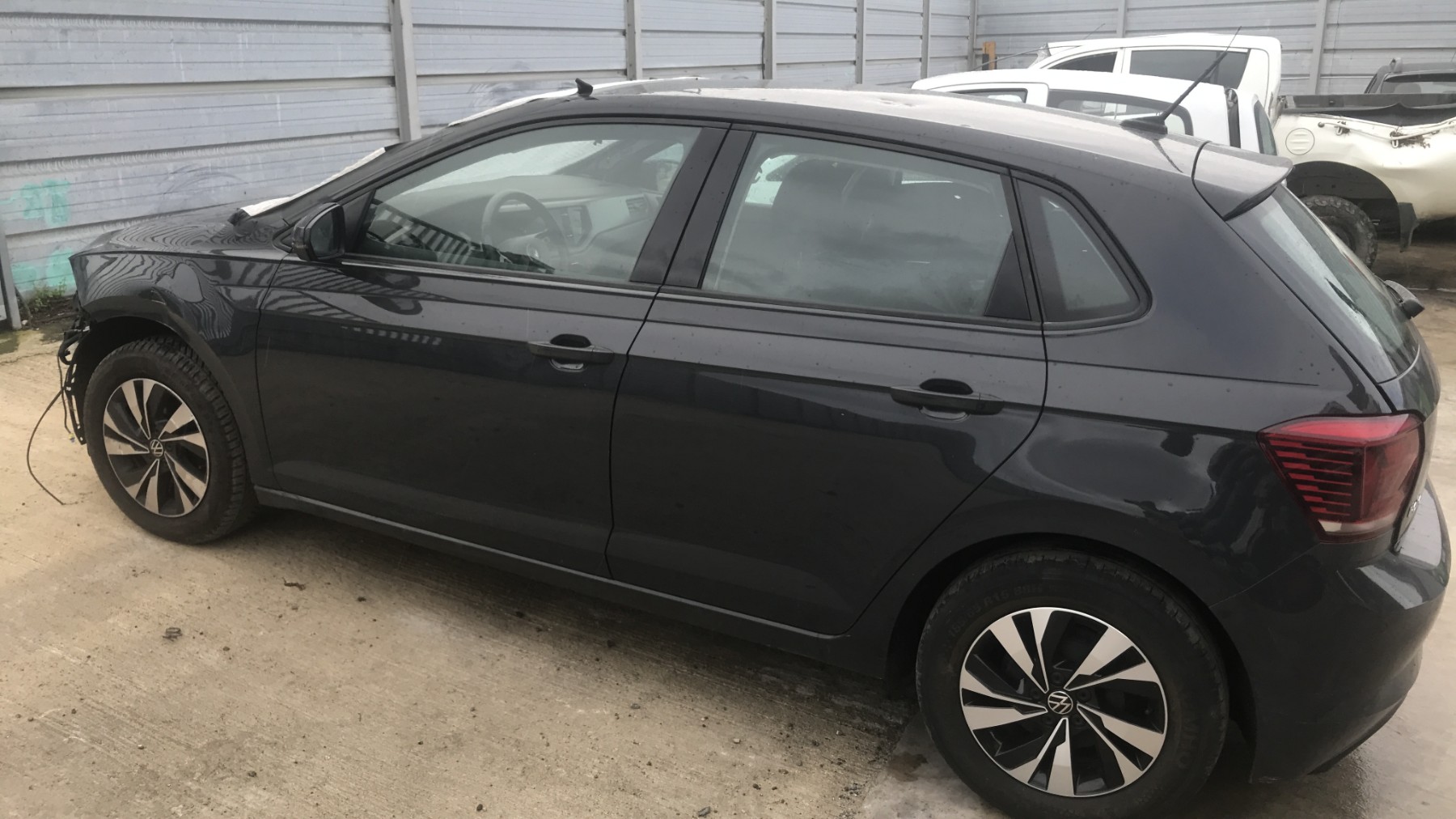 Image VOLKSWAGEN POLO 6