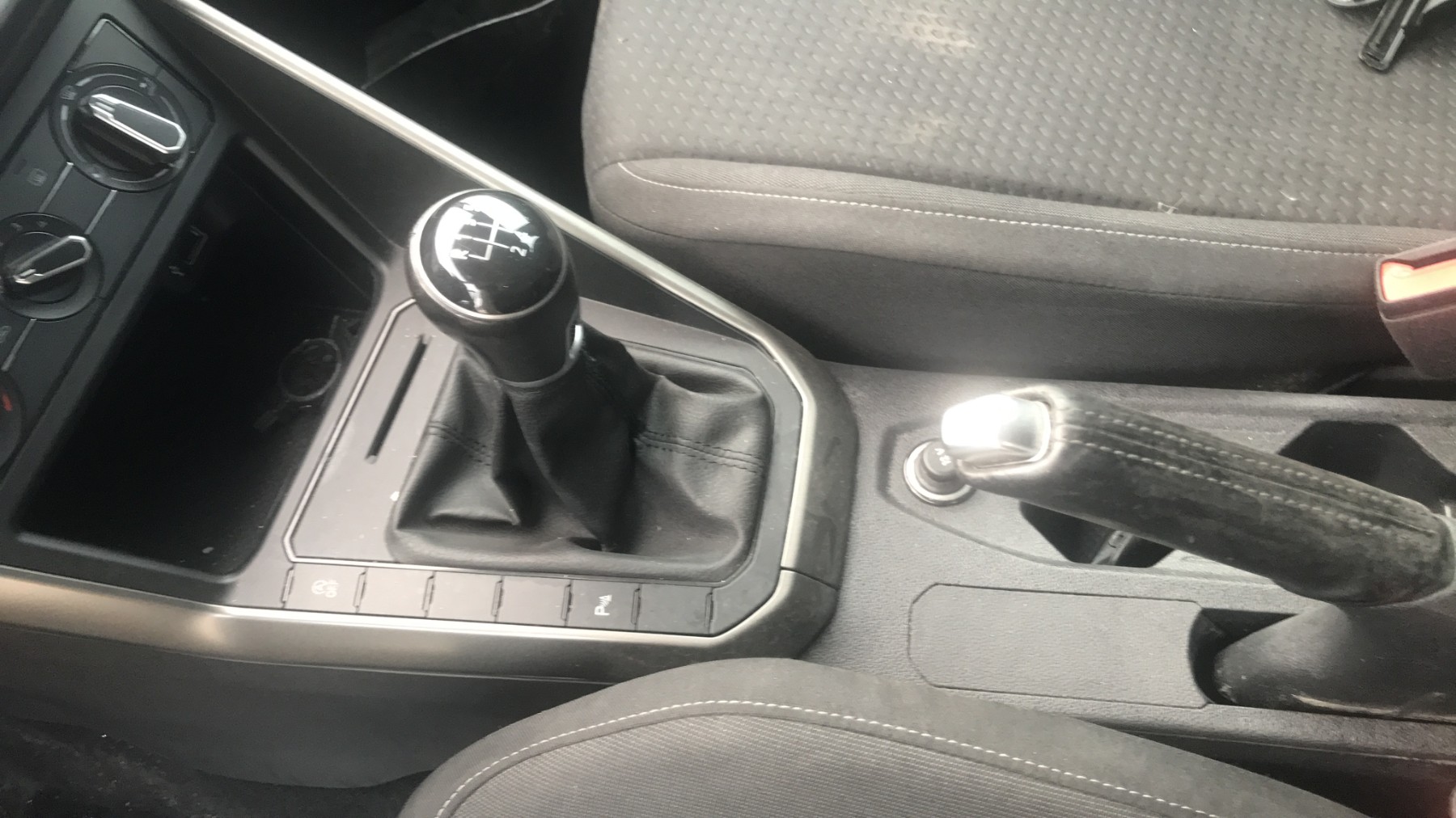 Image VOLKSWAGEN POLO 6
