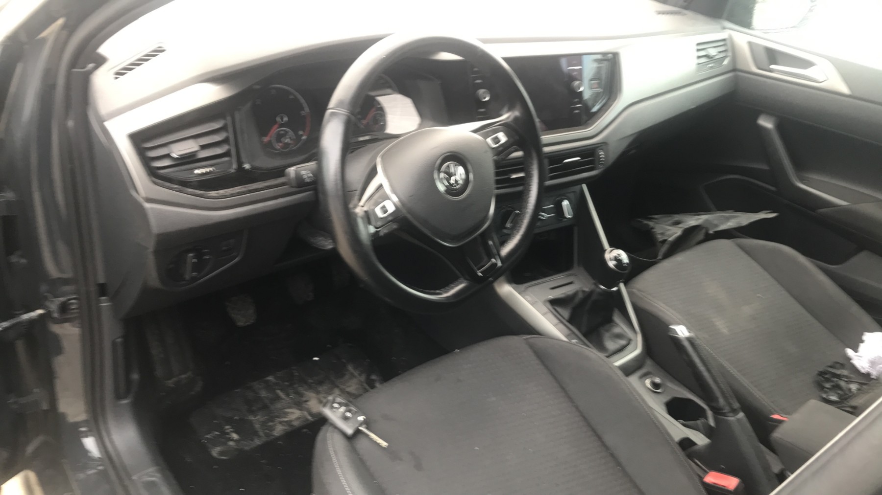 Image VOLKSWAGEN POLO 6