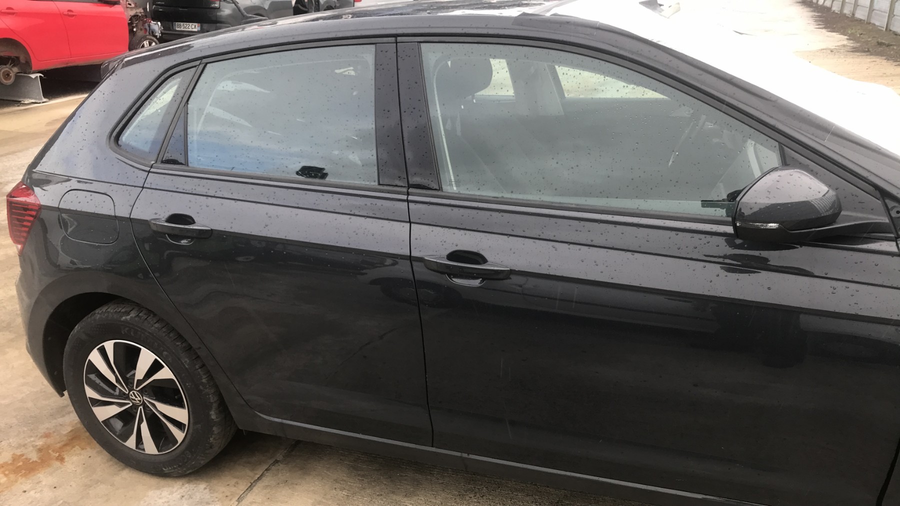 Image VOLKSWAGEN POLO 6