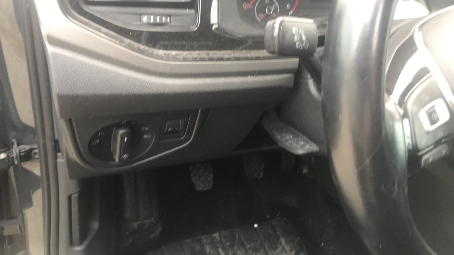 Image VOLKSWAGEN POLO 6