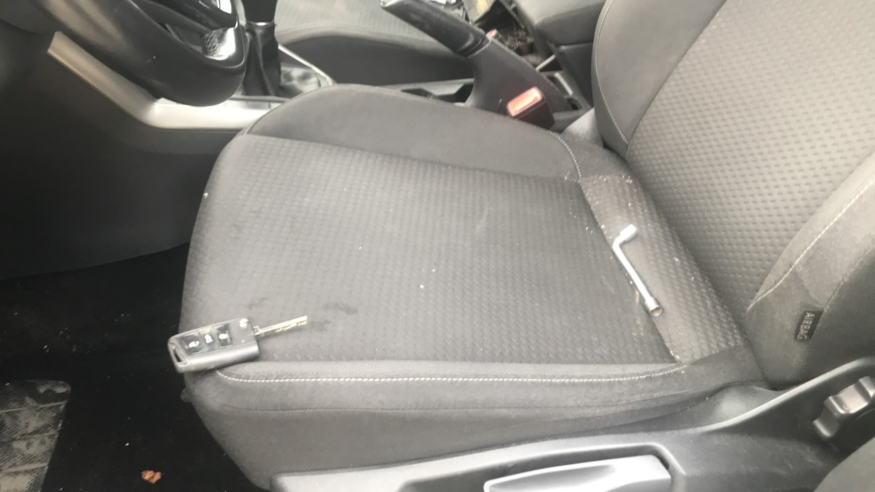 Image VOLKSWAGEN POLO 6