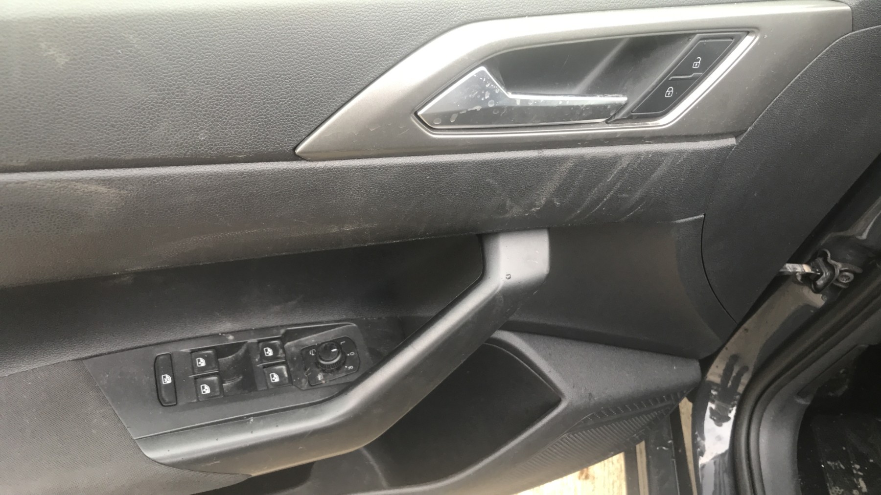 Image VOLKSWAGEN POLO 6