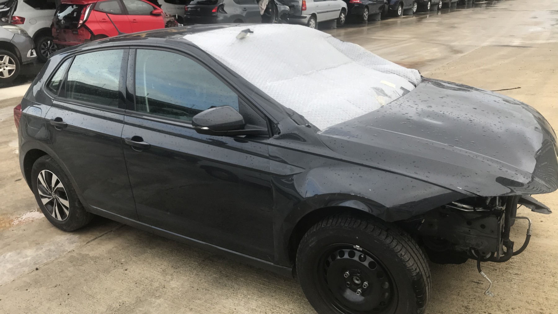 Image VOLKSWAGEN POLO 6
