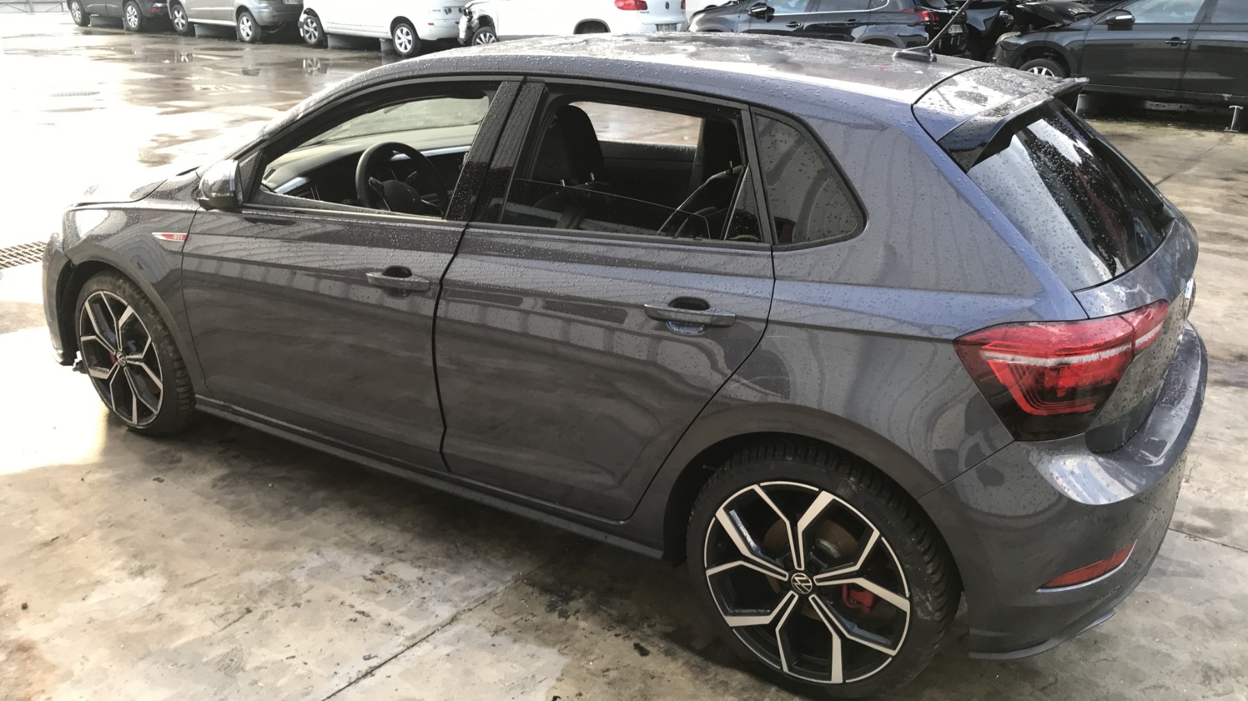 Image VOLKSWAGEN POLO 6