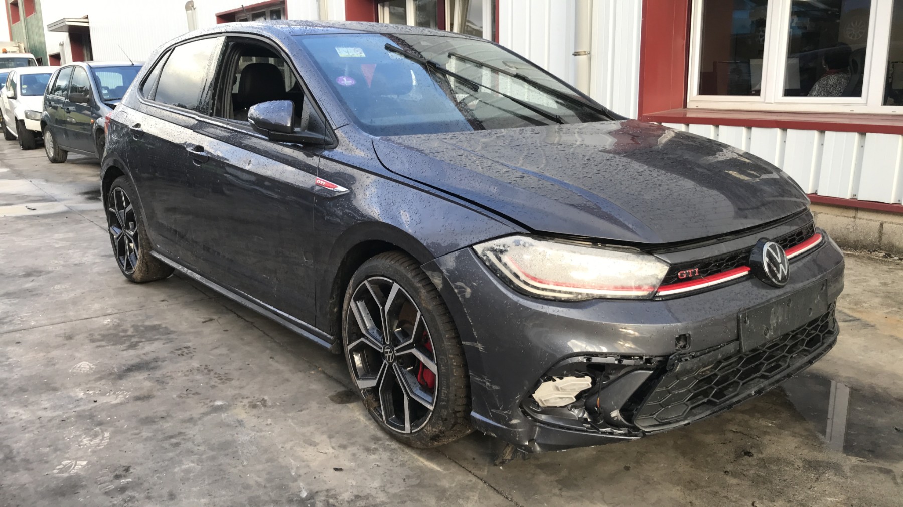 Image VOLKSWAGEN POLO 6
