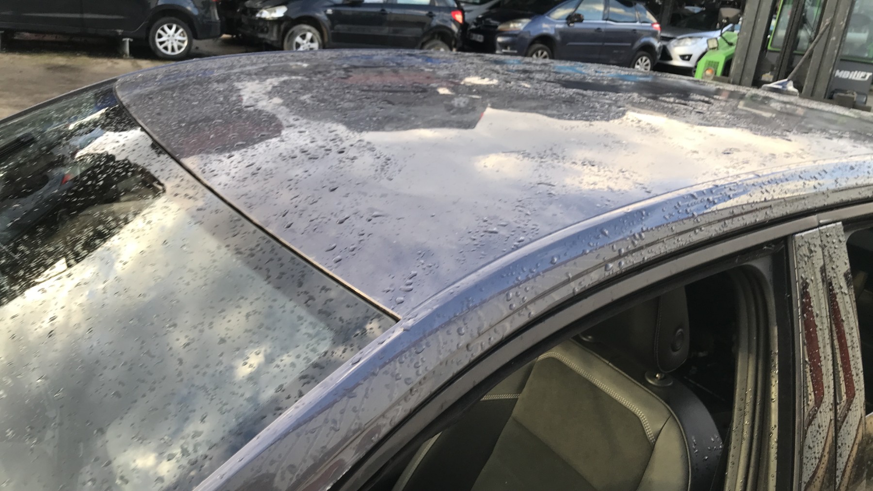 Image VOLKSWAGEN POLO 6