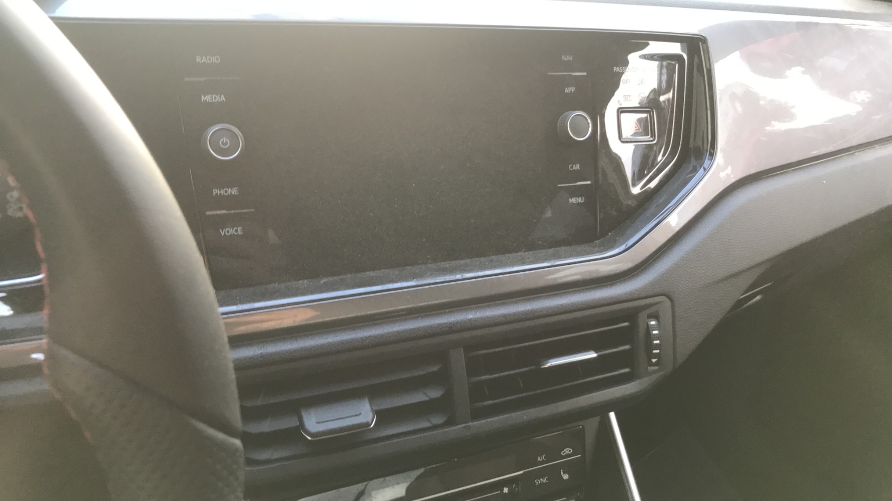 Image VOLKSWAGEN POLO 6
