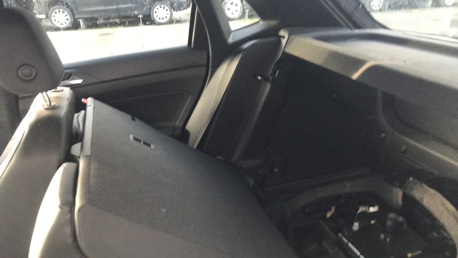 Image VOLKSWAGEN POLO 6