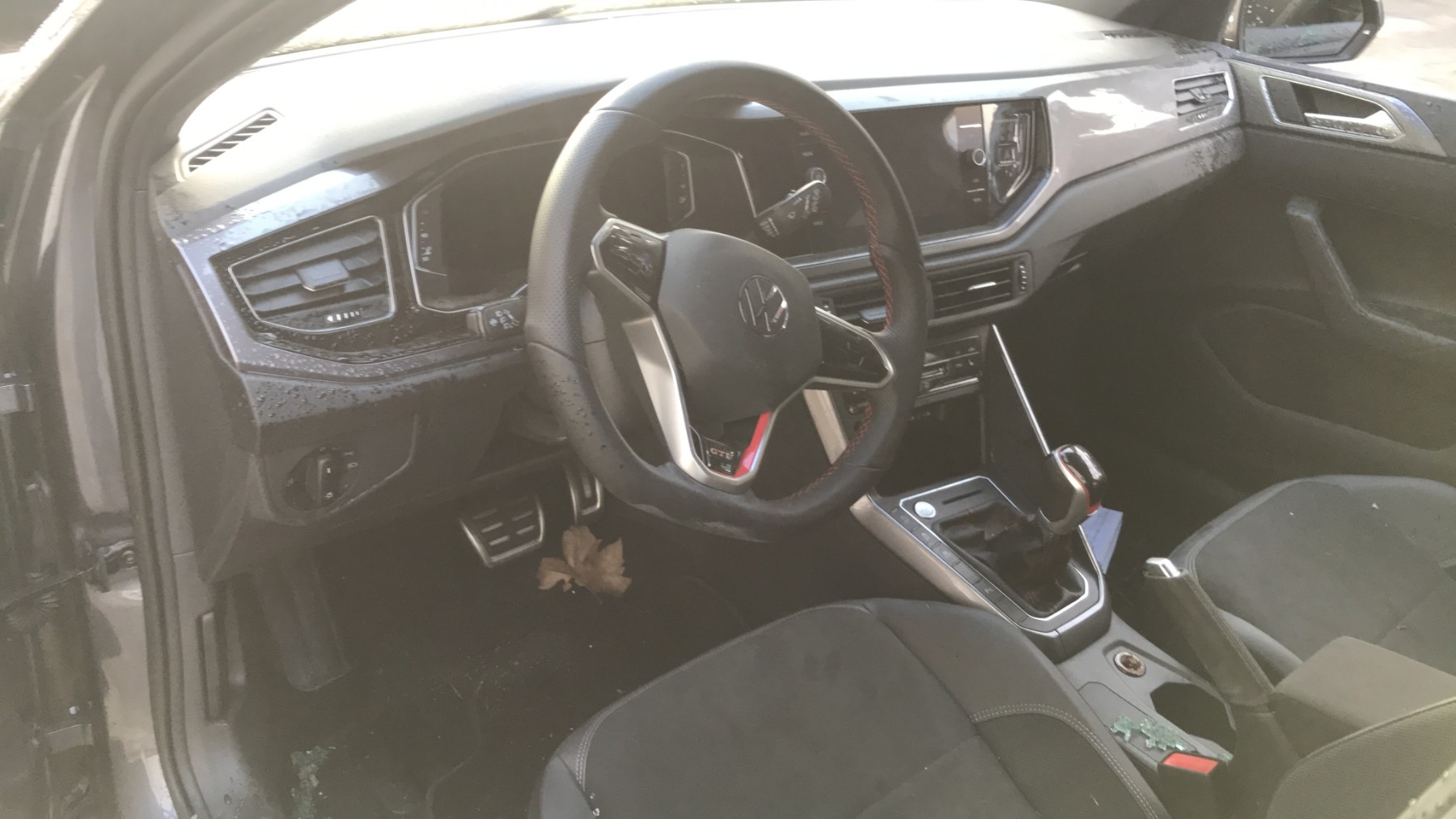 Image VOLKSWAGEN POLO 6