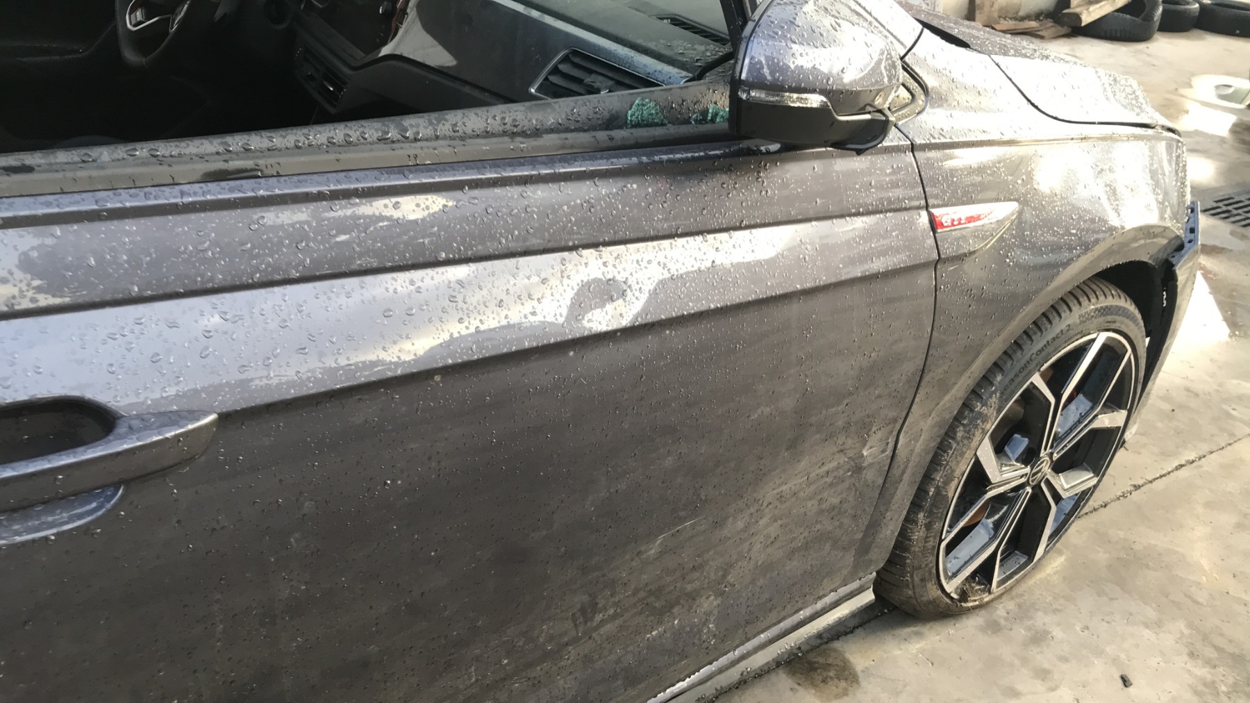 Image VOLKSWAGEN POLO 6