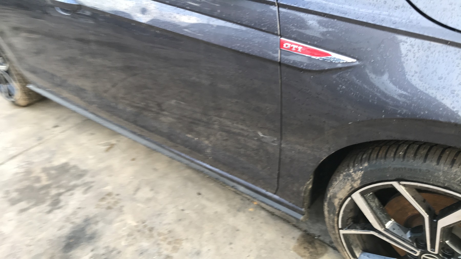 Image VOLKSWAGEN POLO 6