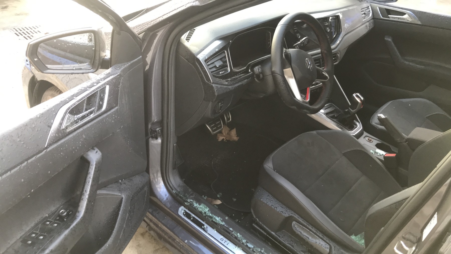 Image VOLKSWAGEN POLO 6