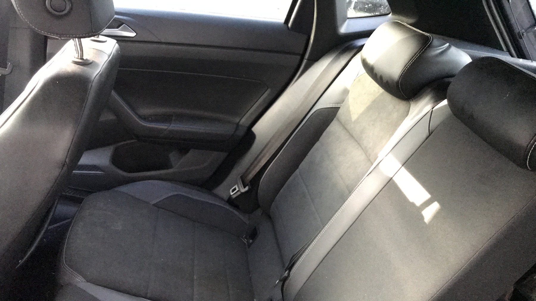Image VOLKSWAGEN POLO 6