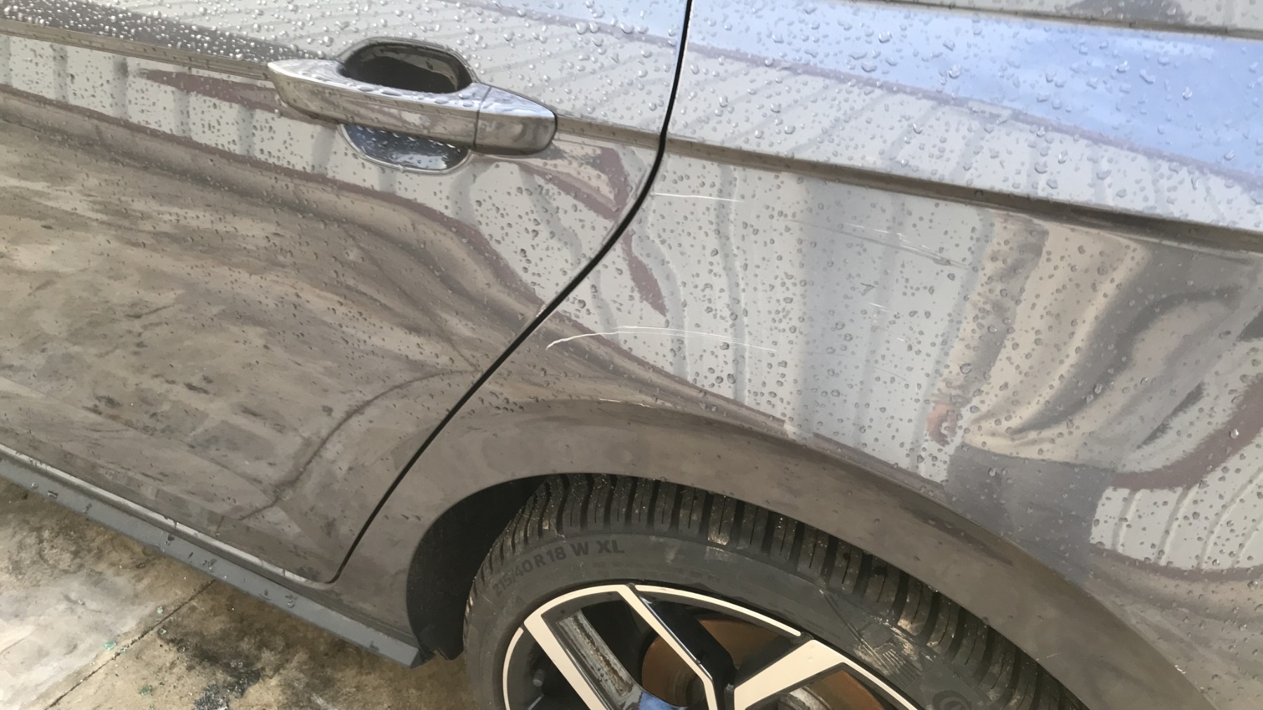 Image VOLKSWAGEN POLO 6