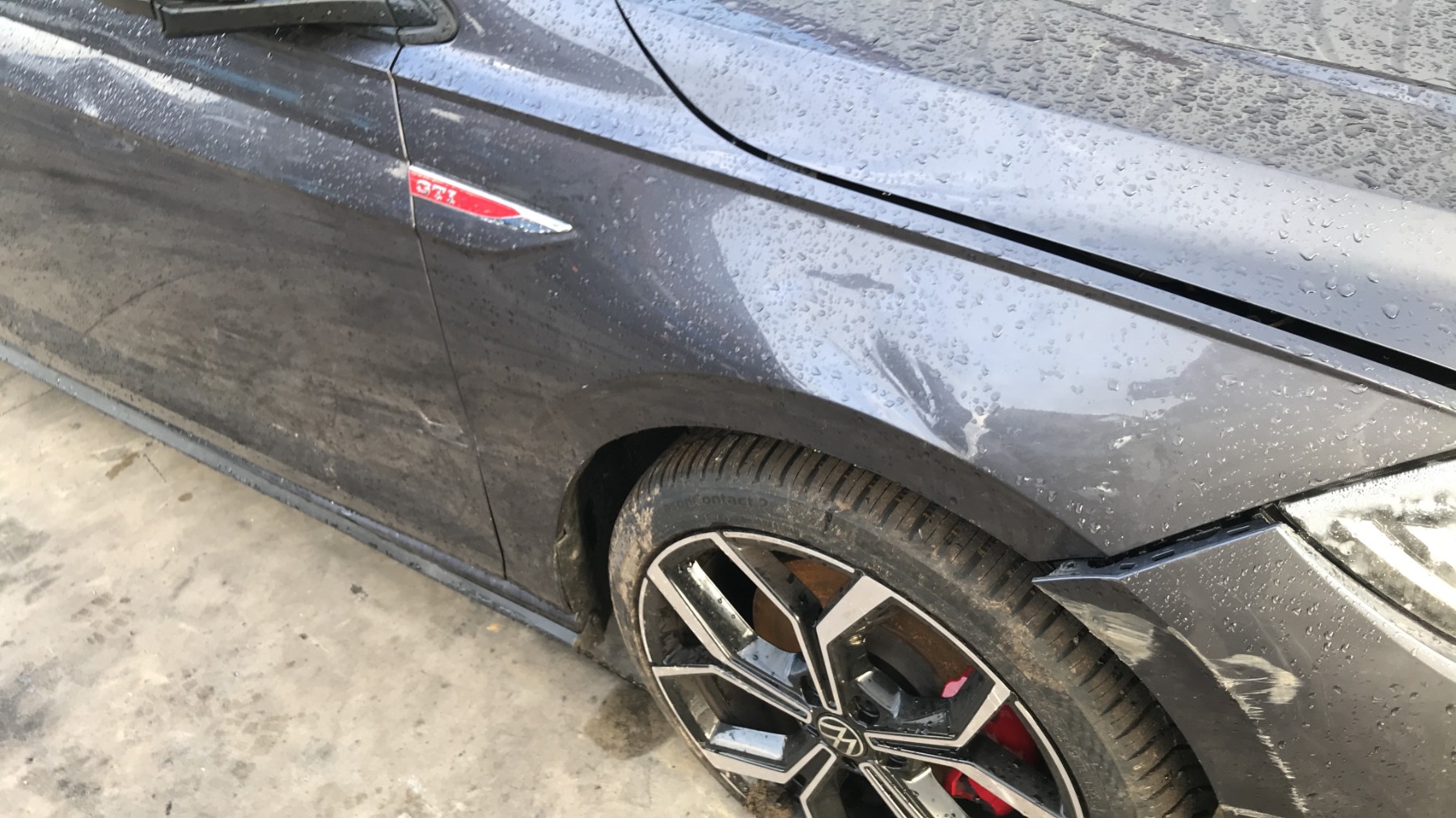 Image VOLKSWAGEN POLO 6