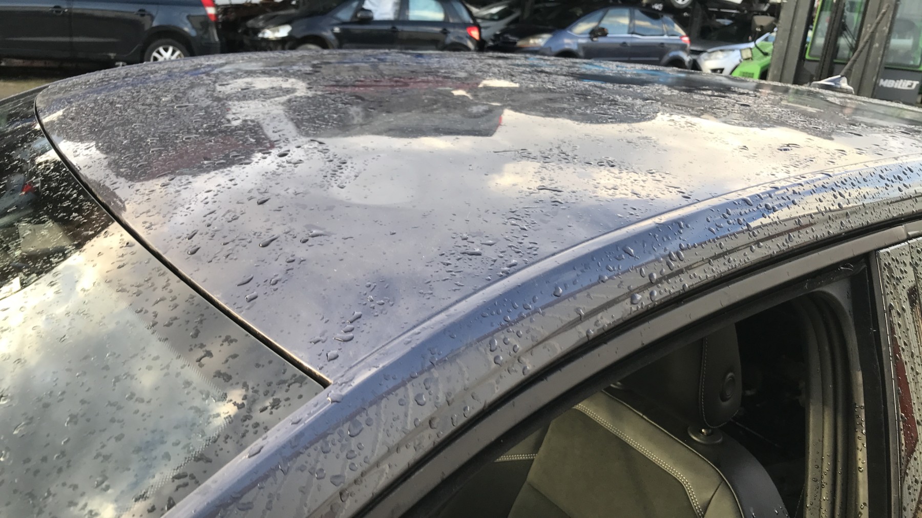 Image VOLKSWAGEN POLO 6