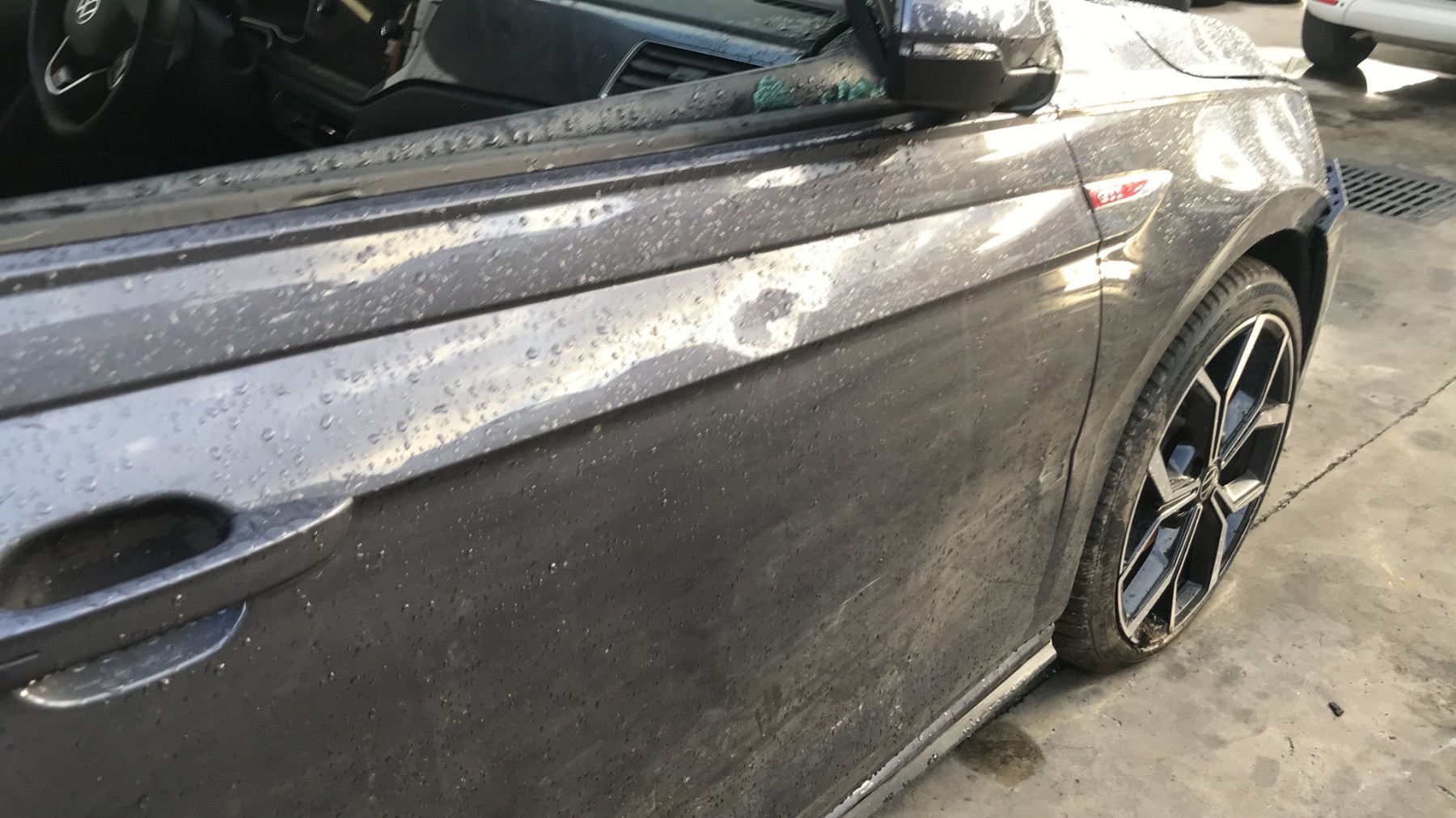 Image VOLKSWAGEN POLO 6