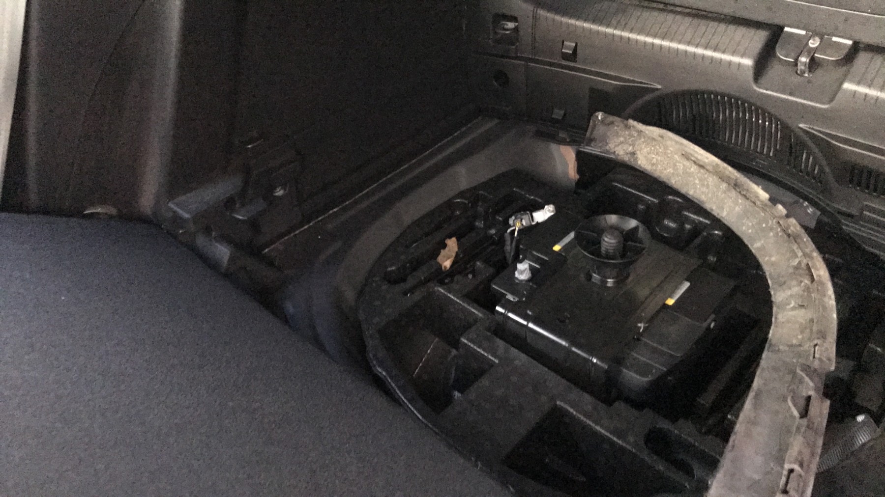 Image VOLKSWAGEN POLO 6