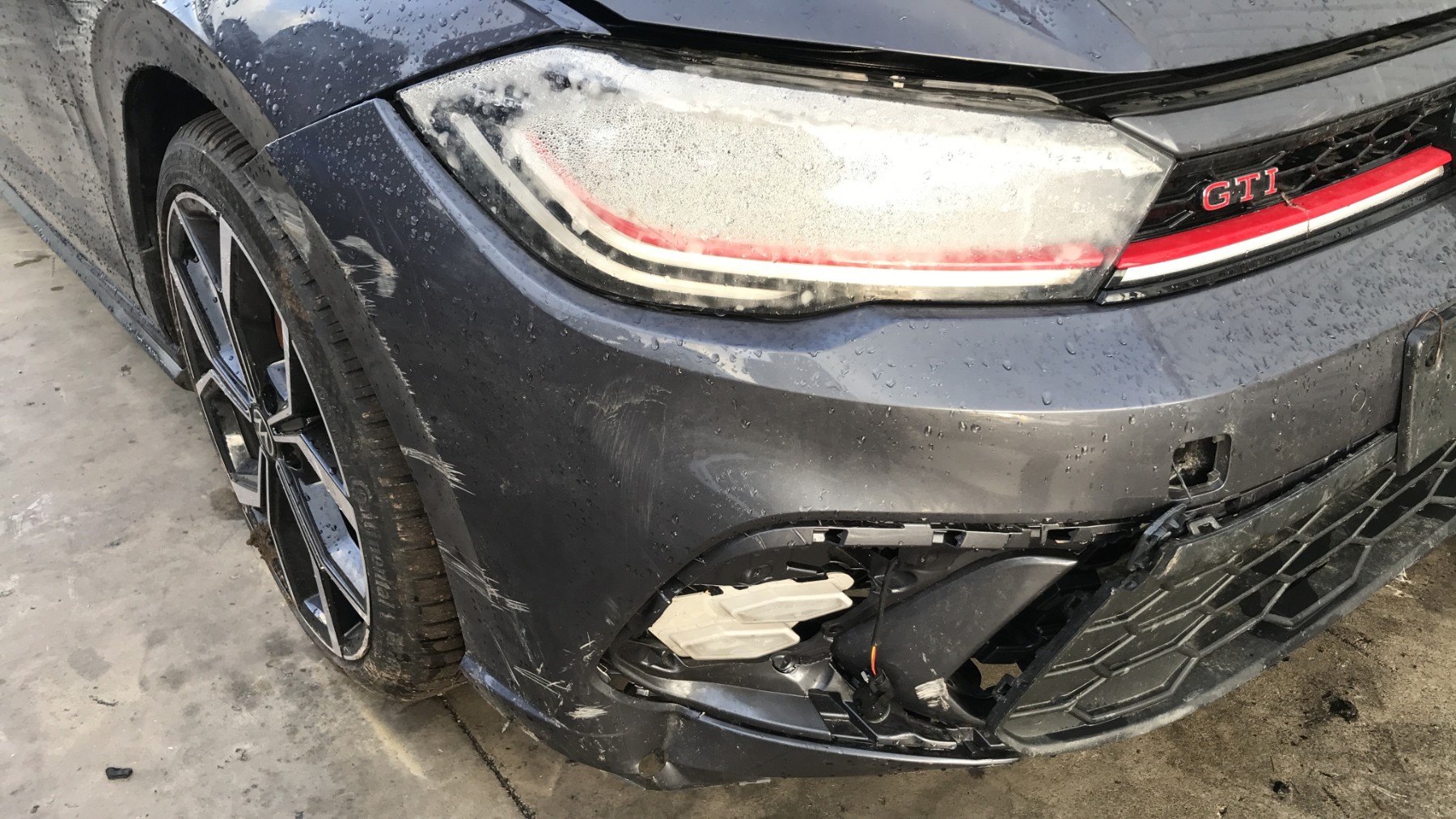 Image VOLKSWAGEN POLO 6
